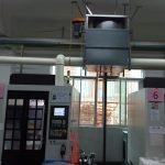 大型UV漆霧凈化回收設(shè)備