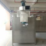 工業(yè)油霧凈化回收一體機(jī)