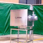 小型離心式油霧凈化回收一體機(jī)1500風(fēng)量