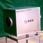 小型離心式油霧凈化回收一體機(jī)1500風(fēng)量